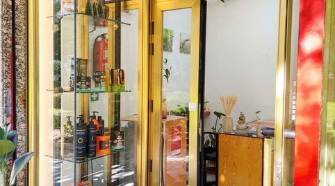 Photo 3 of Commercial properties for rent in Calle Calle Salcillo, 13, Norte - Universidad, Móstoles