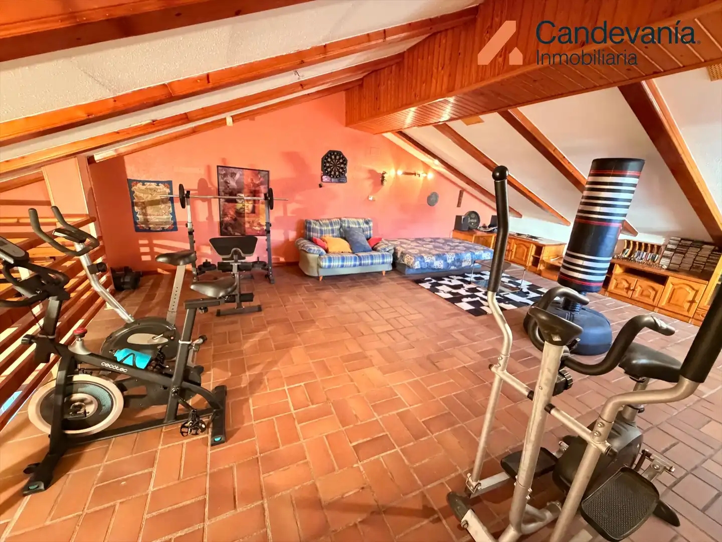 Casa en venda a Zuera, imagen 19