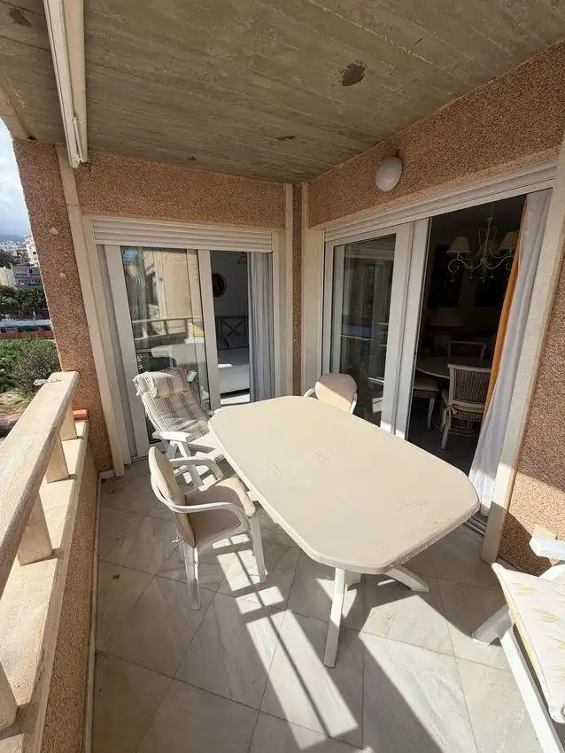 Wohnung mit Pool zum Verkauf in La Carihuela - Los Nidos, imagen 14