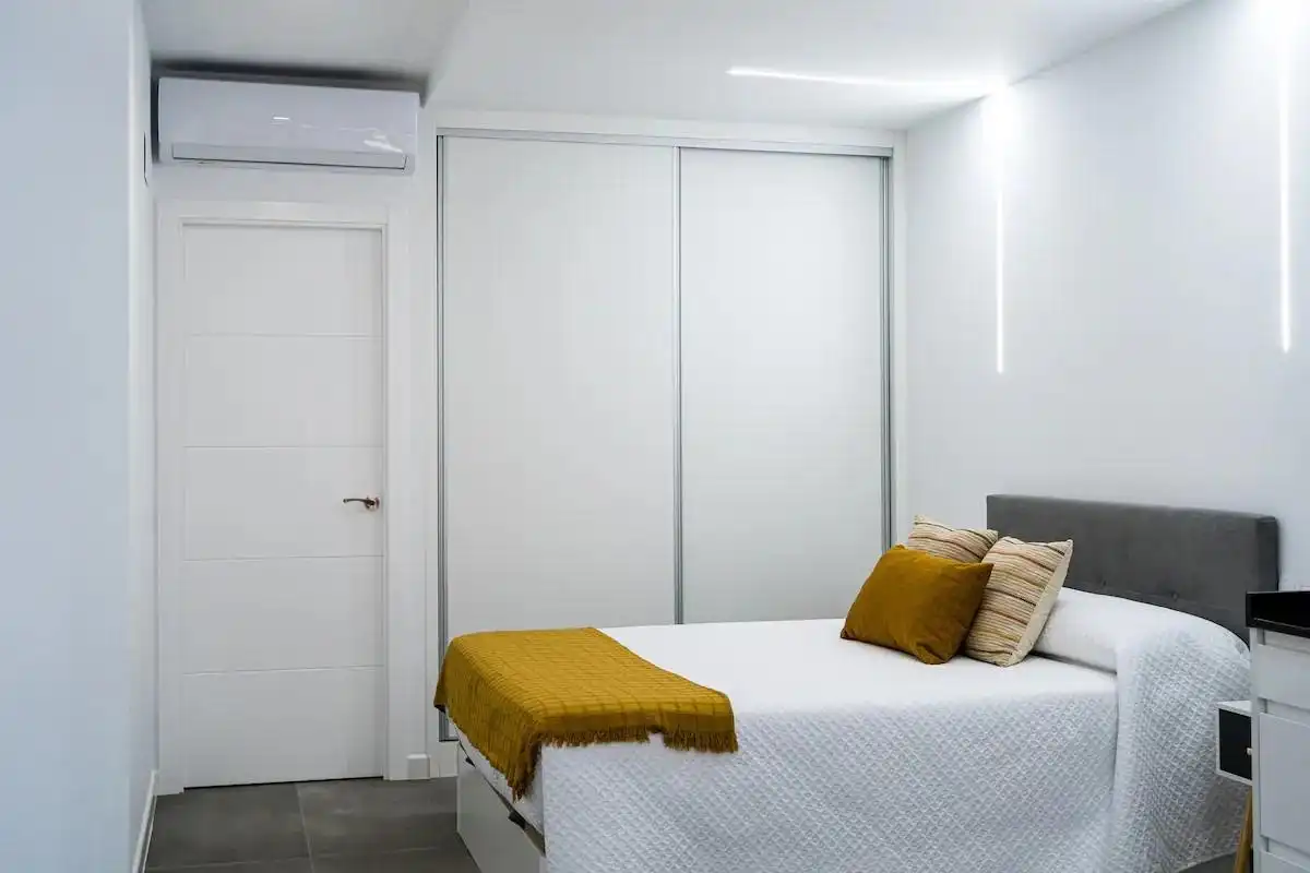 Habitación de Loft en venta en Córdoba con Aire acondicionado