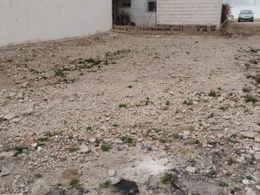 Terreno residencial en venta en Carrer Fondo 30