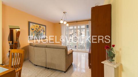 Foto 2 de Apartamento en venta en Mestalla, Valencia