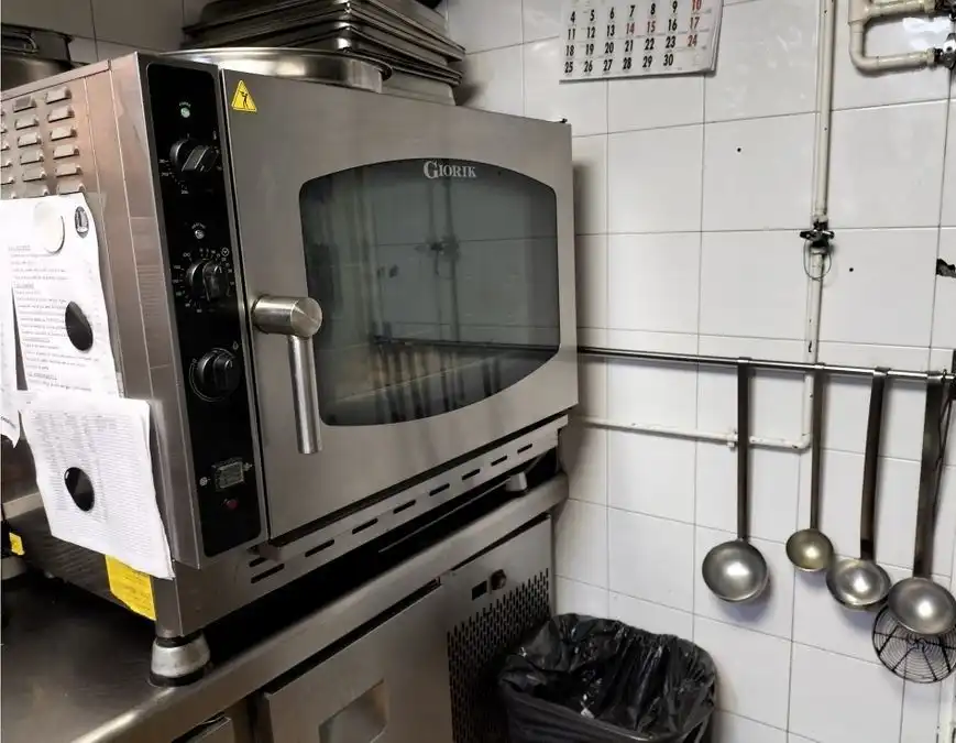 Local comercial en traspàs a Molins de Rei, imagen 29