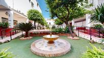 Garden of Flat for sale in  Córdoba Capital  with Air Conditioner and Terrace