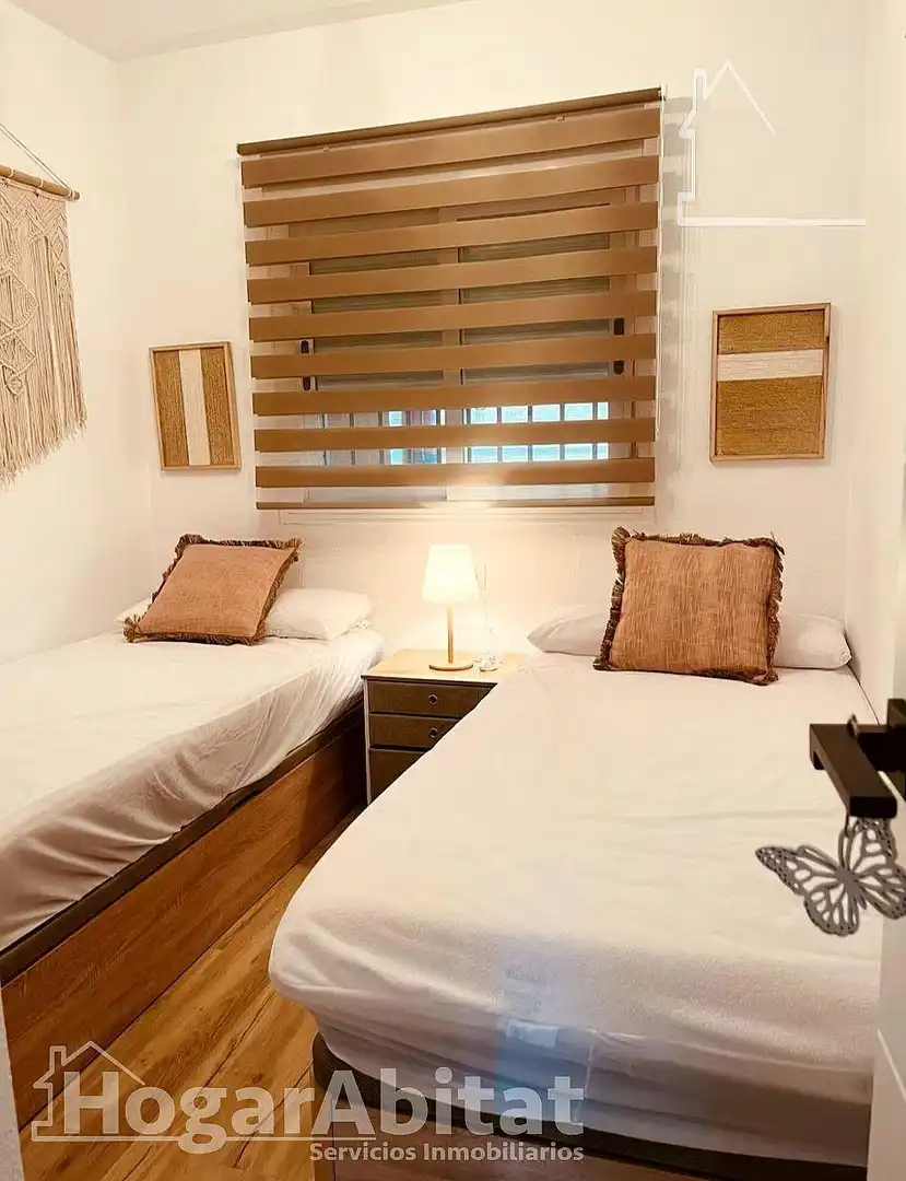 Piso con piscina en venta en Avenida CENTRAL, imagen 16