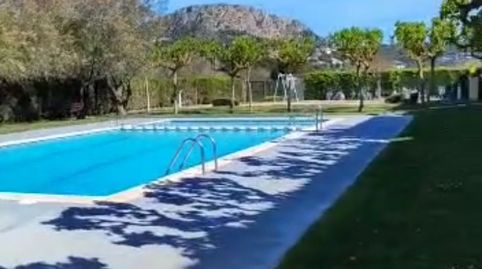 Foto 2 von Maisonette zur Miete in Carrer Dàlia, 32, Els Griells, L'Estartit