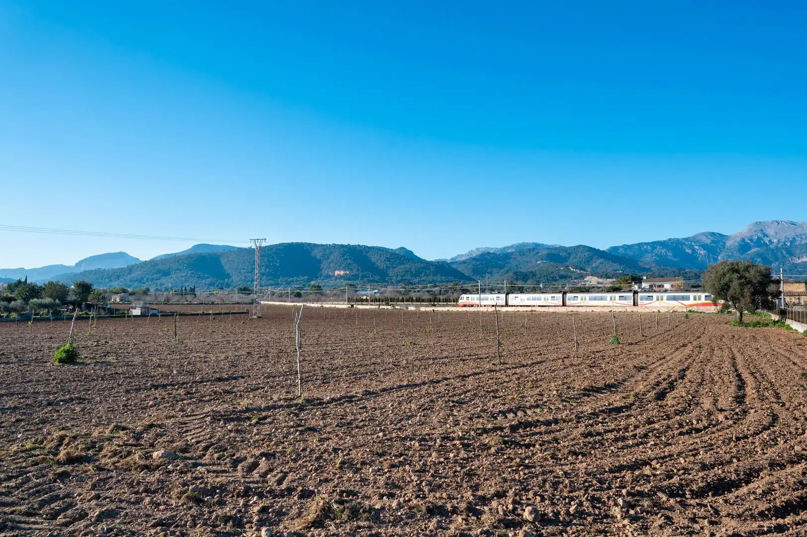 Residencial en venta en Diseminado Poligono 9, 394, Es Blanquer