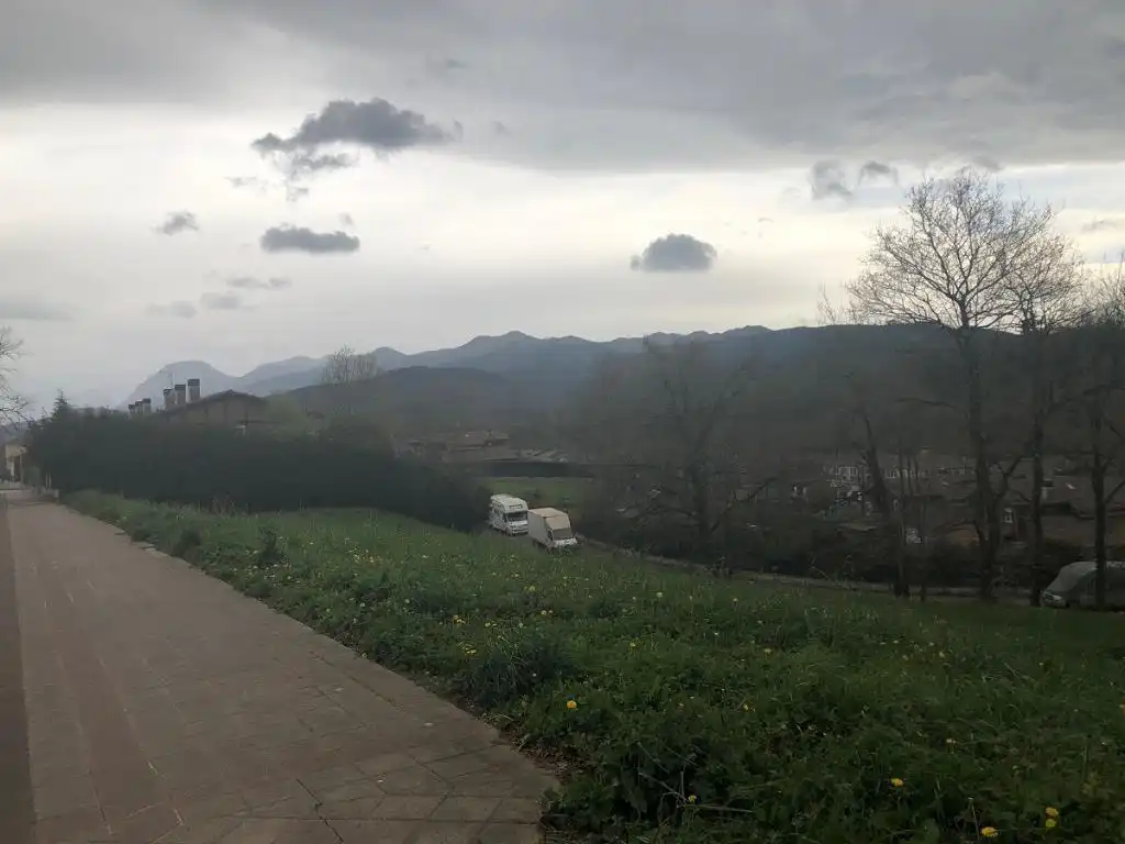Terreno residencial en venta en Camino de San Isidro Bidea 43, imagen 2