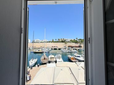 Apartamento en venta en Camí de Baix