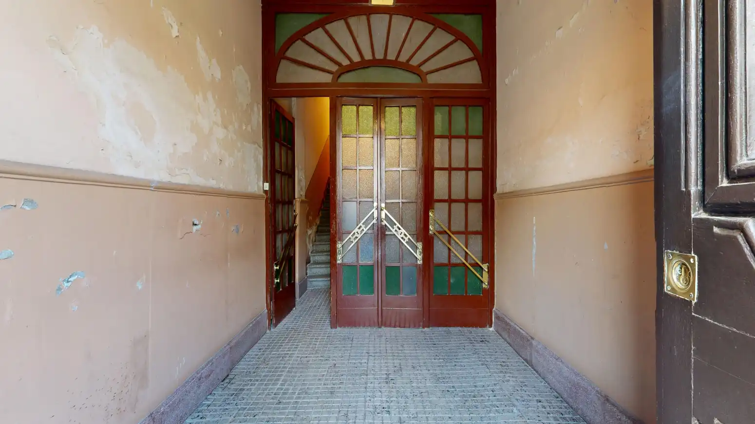 Houses for sale in Tafalla  with Heating, Private garden and Parquet flooring