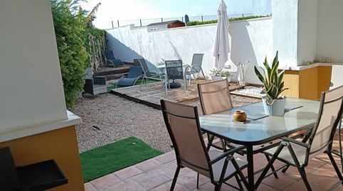 Foto 3 de Casa o chalet de alquiler en La Torre Golf, Torre-Pacheco