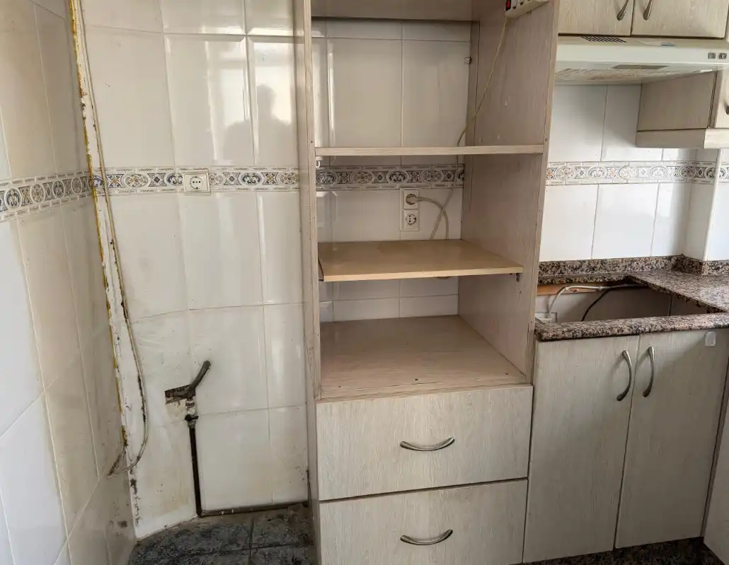 Piso con terraza en venta en Ayuntamiento - El Salvador, imagen 2
