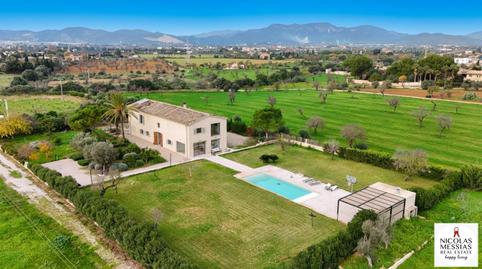 Foto 5 de Casa o xalet en venda a Marratxinet, Illes Balears