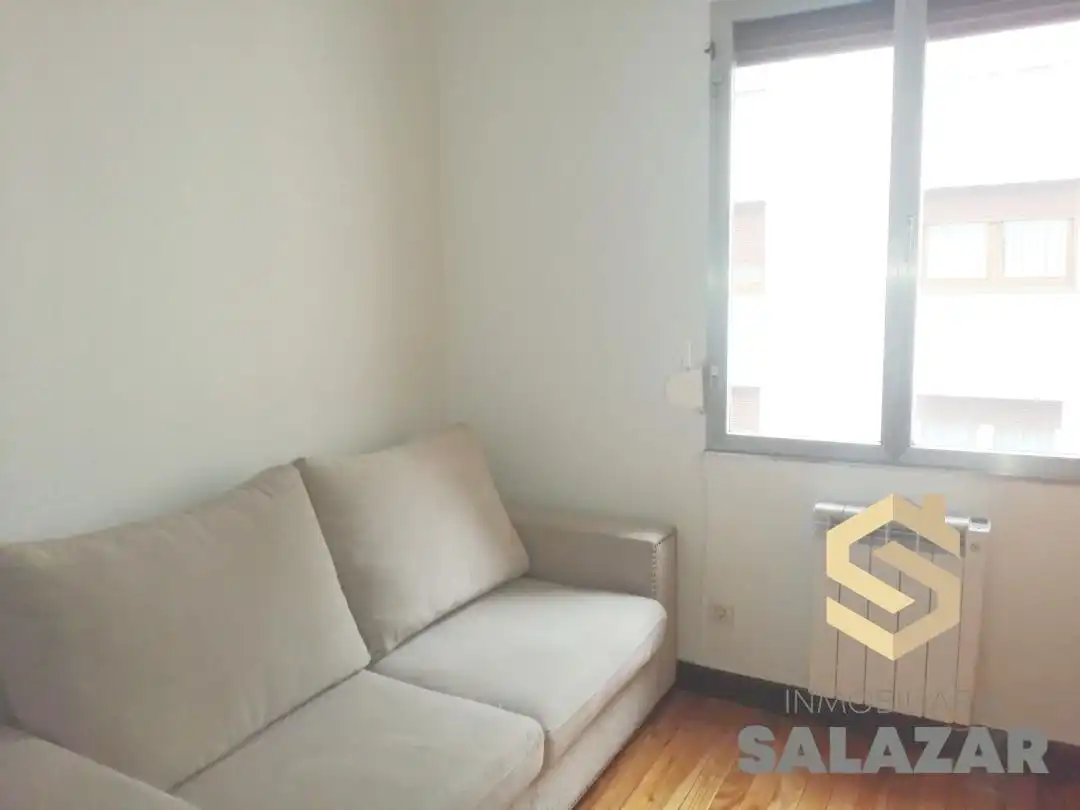 Piso de alquiler en Etxebarri