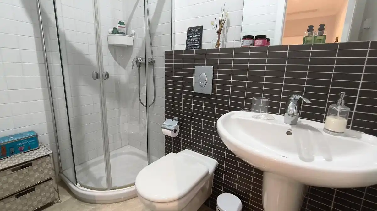 Apartment with pool for sale in Pedreguer, imagen 17
