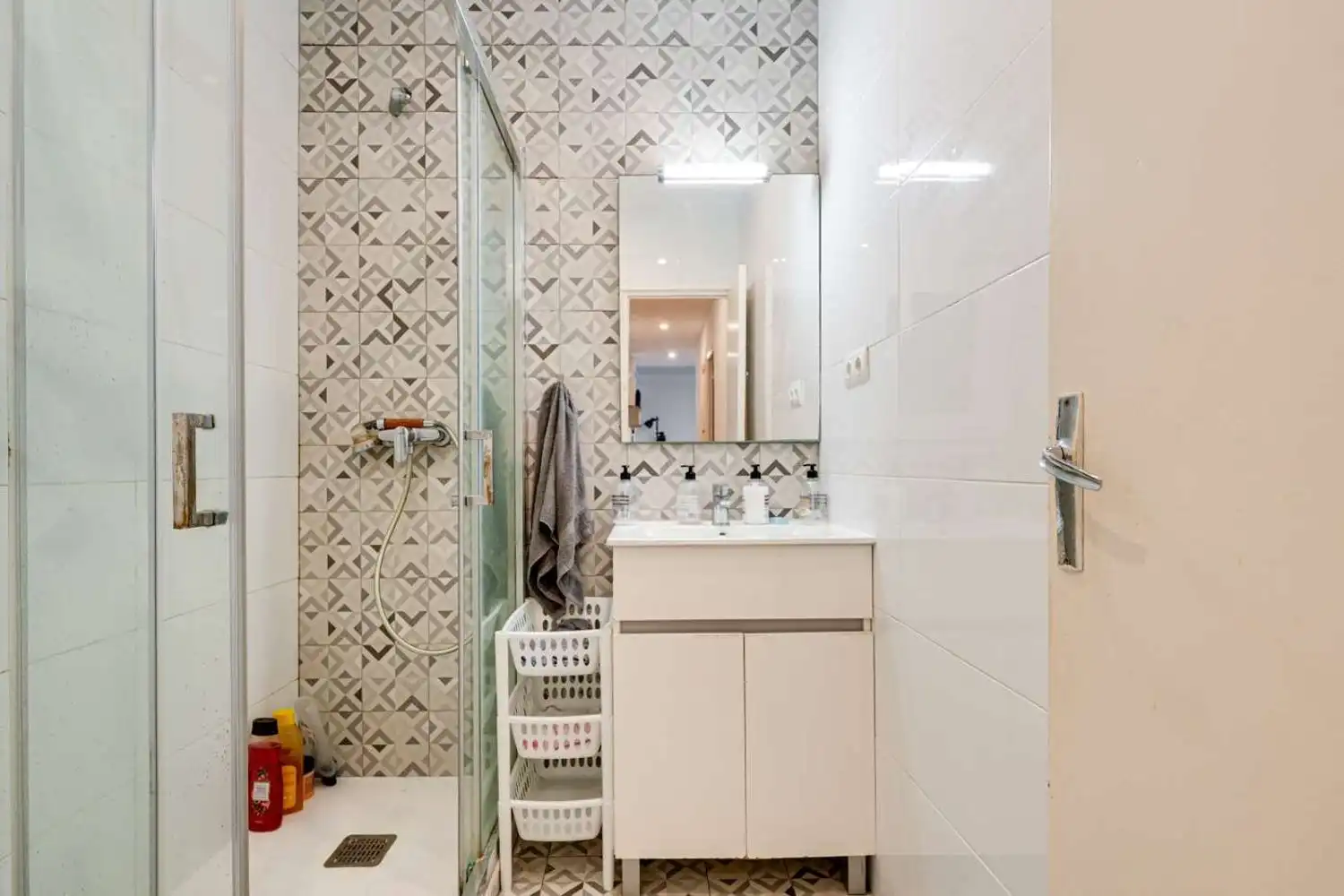 Badezimmer von Gebäude zum Verkauf in Santa Eulàlia