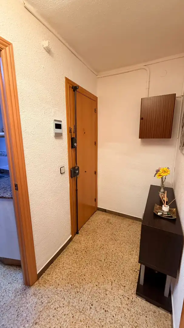 Piso en venta en Badalona con Aire acondicionado