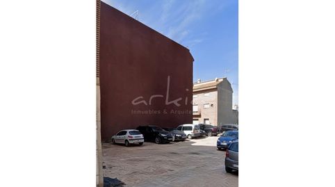 Foto 3 von Residential zum Verkauf in Alboraya Centro, Alboraya