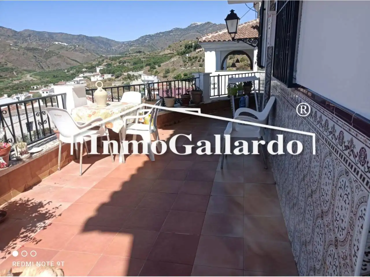 Haus zum Verkauf in Benamargosa, imagen 5