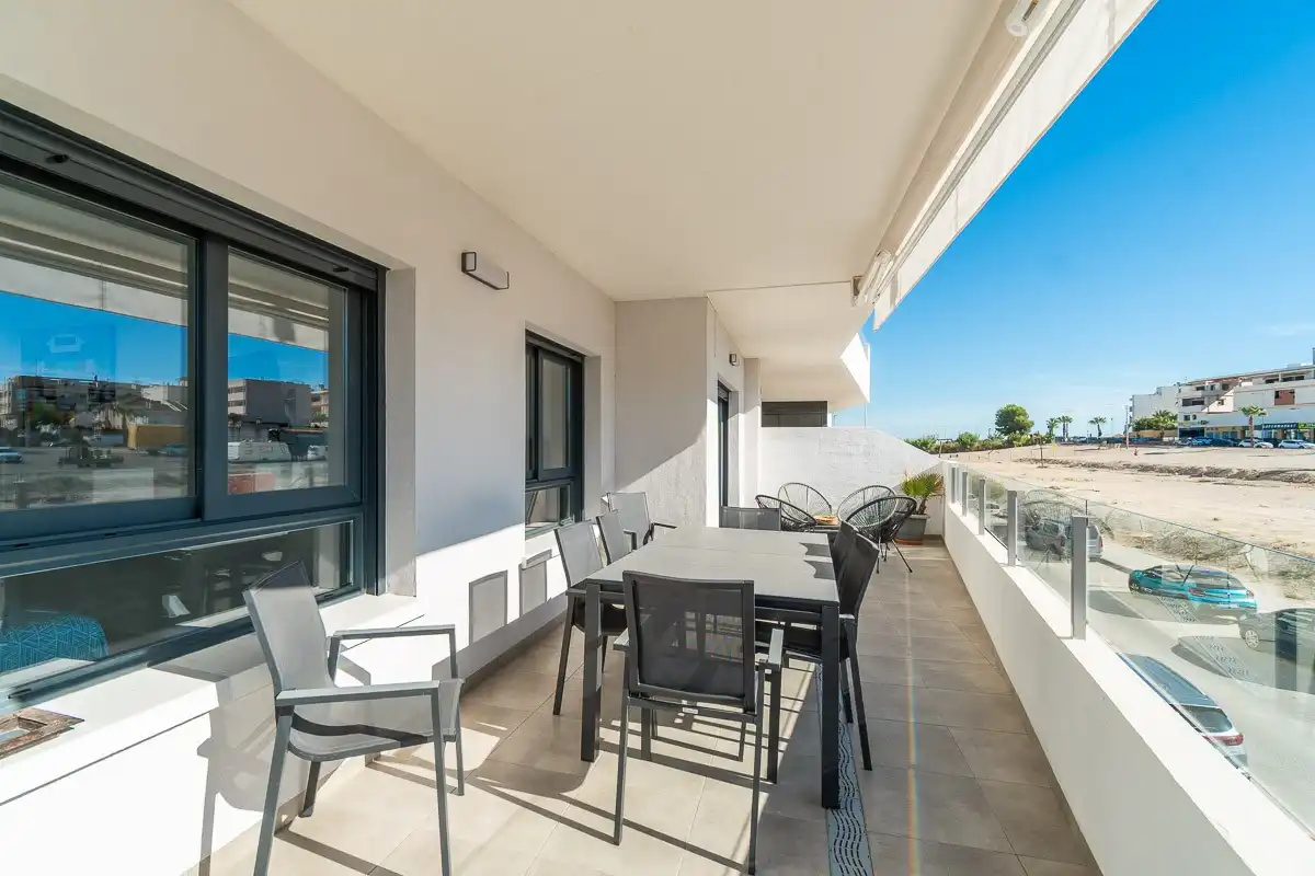 Apartamento con ascensor en venta en San Miguel de Salinas, imagen 30