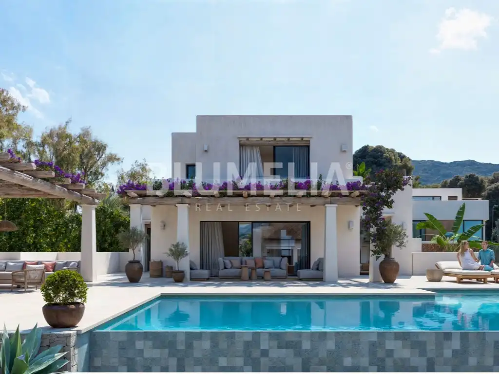 Casa con piscina en venta en Calle Lleo, imagen 7