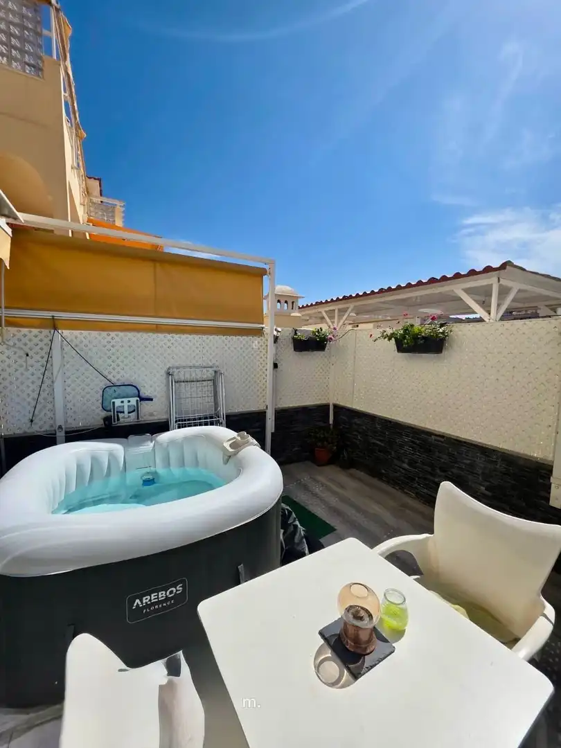 Flat with pool for sale in ancla, imagen 5