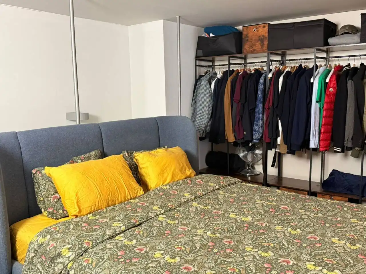 Wohnung mit Terrasse zum Verkauf in Calle Andarella, imagen 8