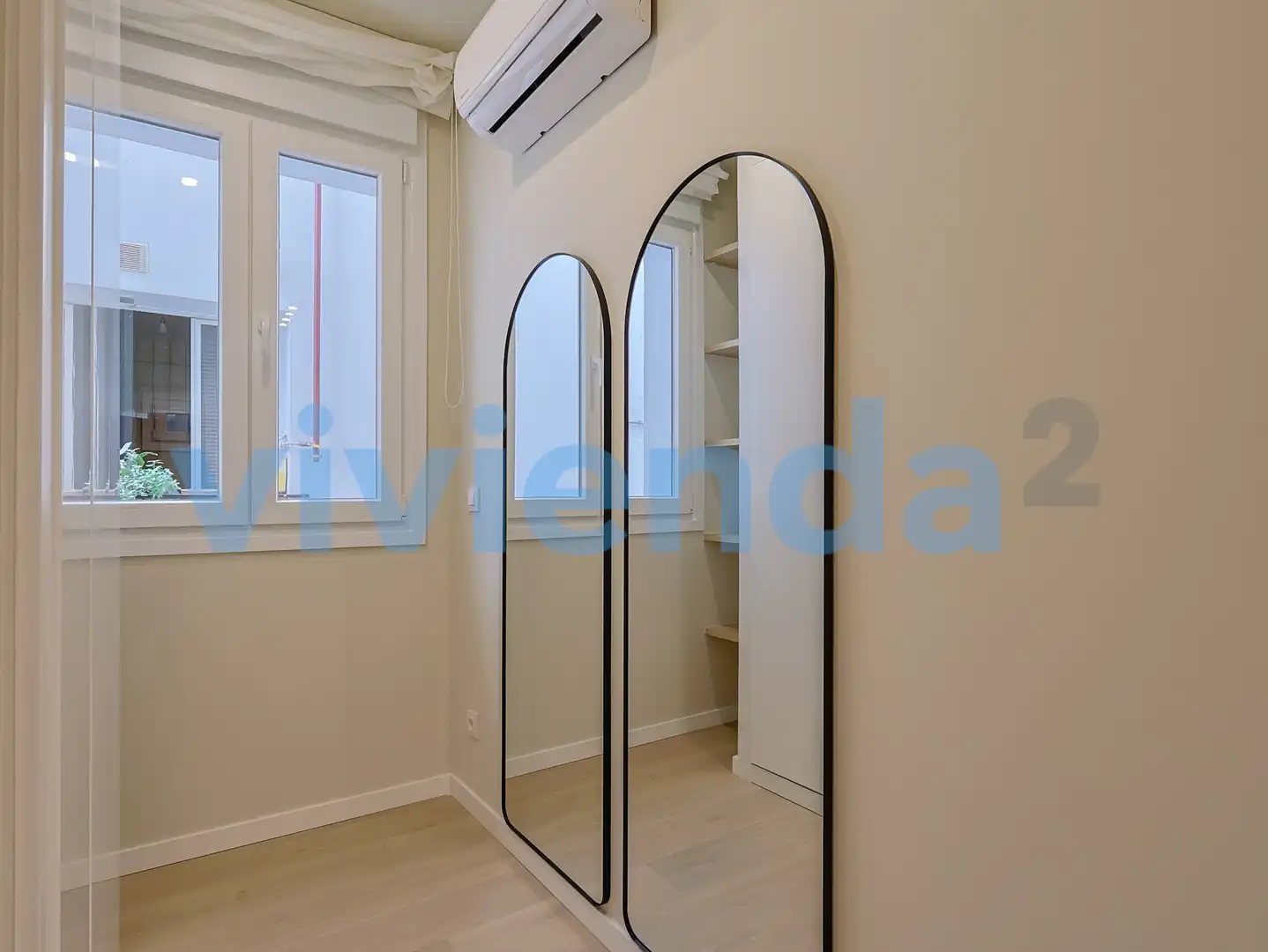 Wohnung zur Miete in Palos de Moguer