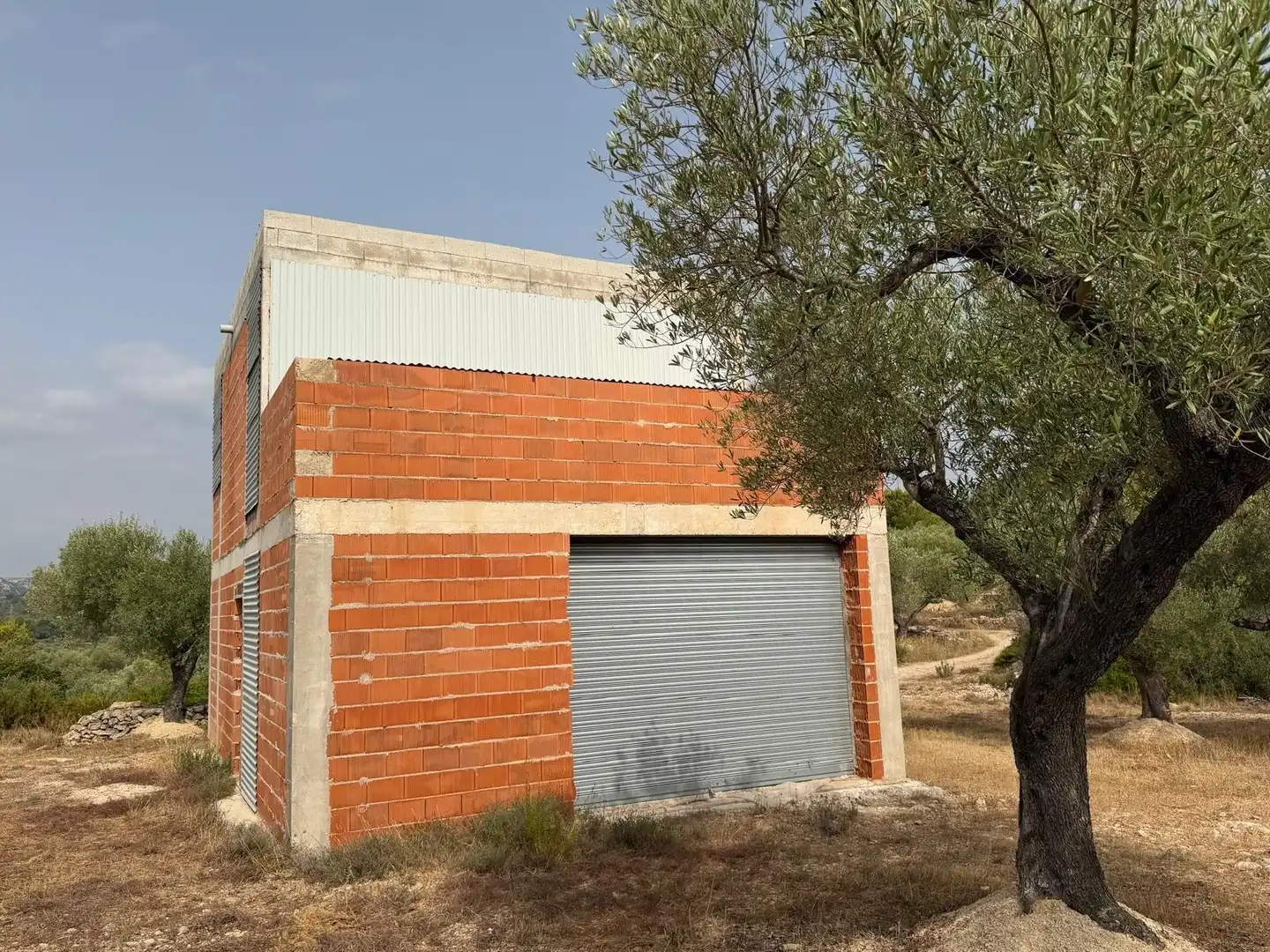 Maison rustique à vendre à L'Ampolla, imagen 11