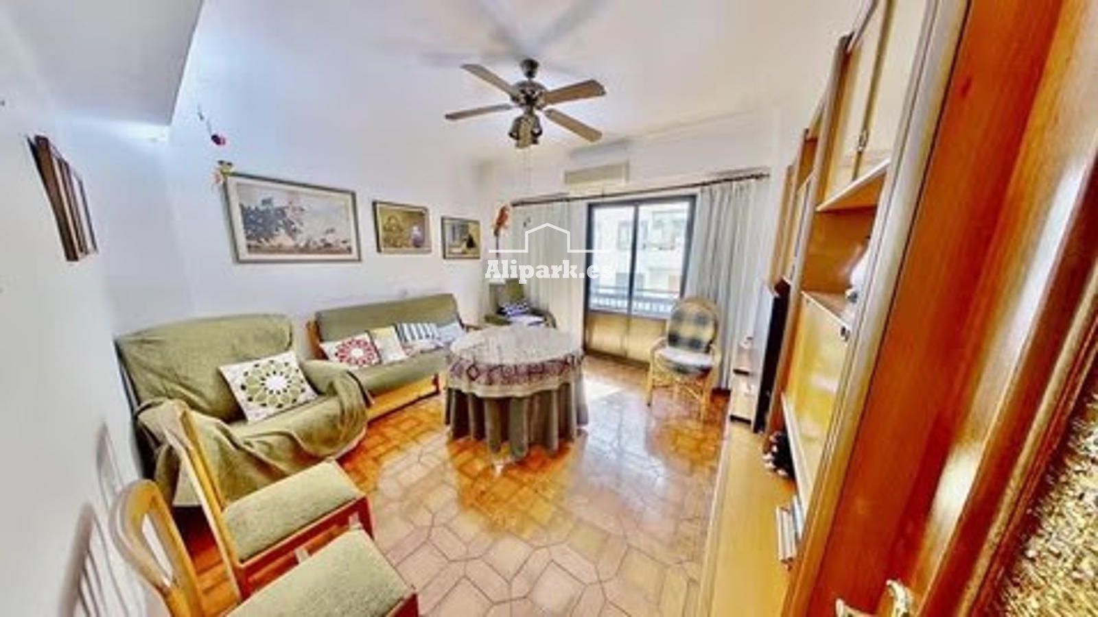 Pis en venda a Aureliano Iborra, Altozano - Conde Lumiares