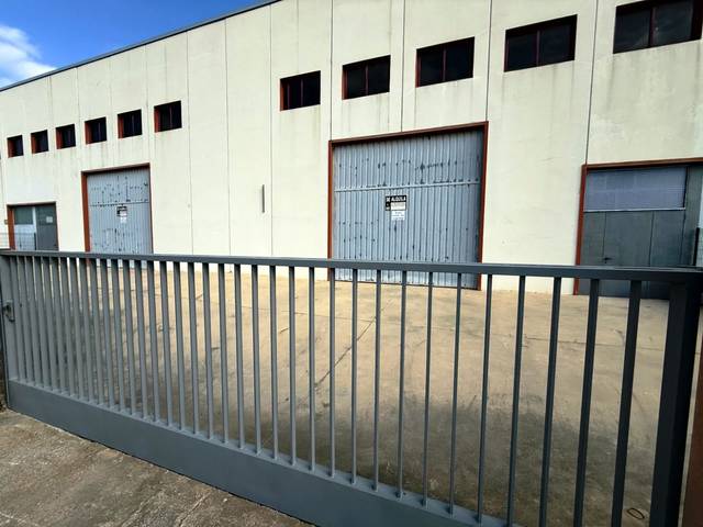 Local comercial en Alquiler en Carrer Sud, 55 en Vila-rodona