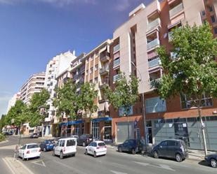 Exterior view of Box room for sale in Reus