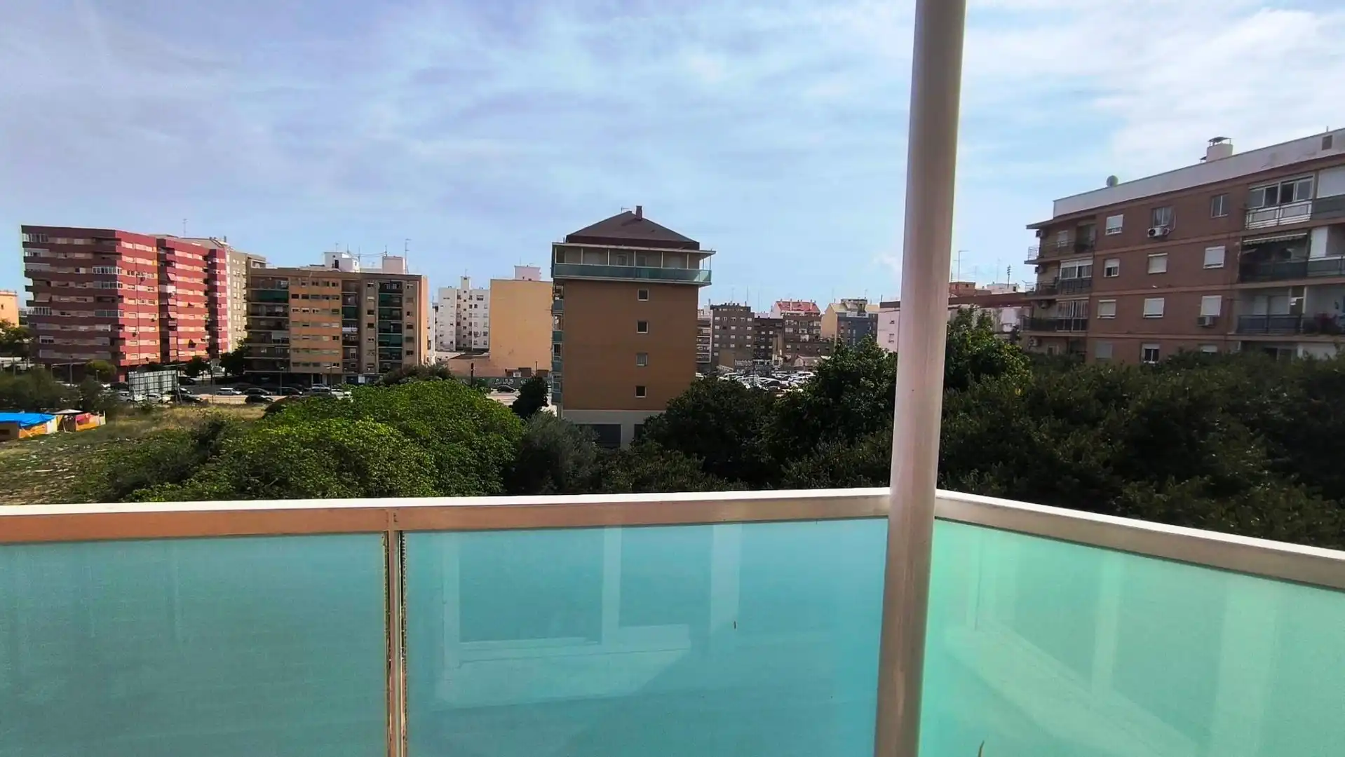 Flat with terrace for sale in Plaza San Jerónimo, imagen 7