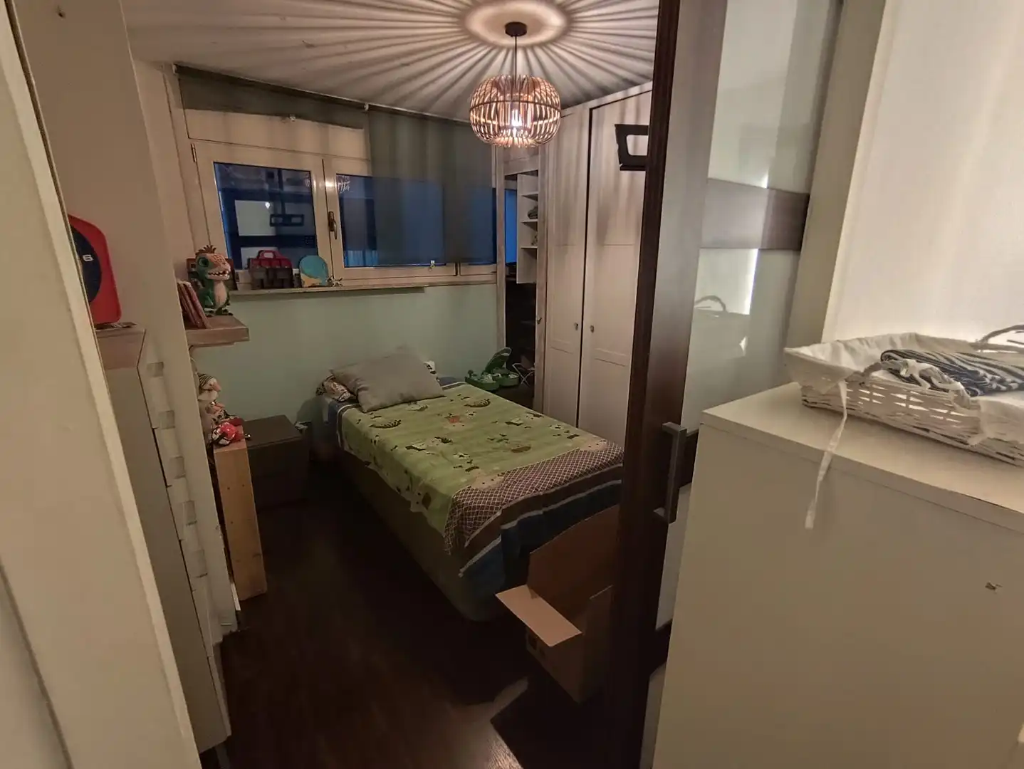 Habitación de Dúplex en venta en Salou con Aire acondicionado, Calefacción y Parquet