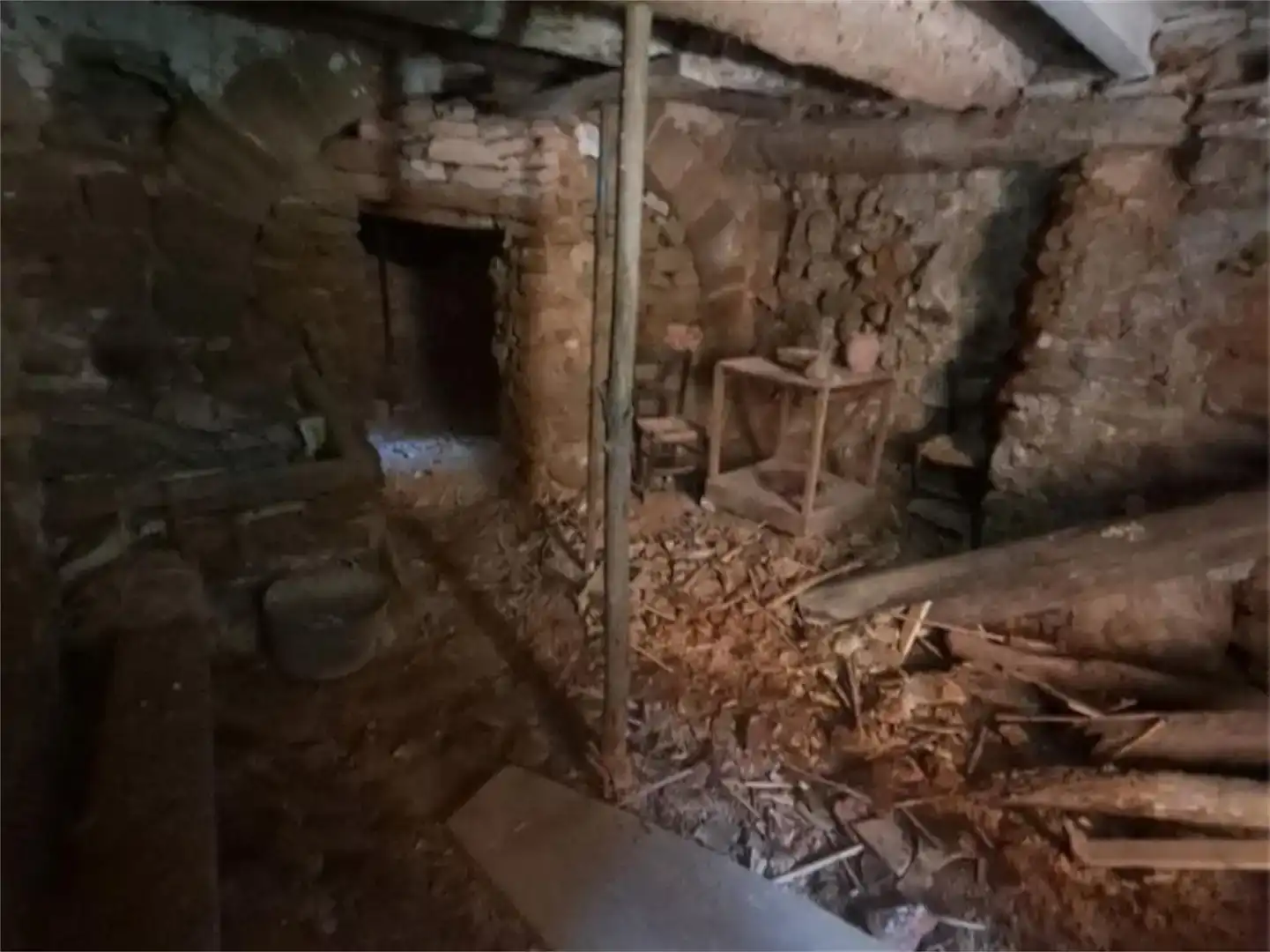 Casa o xalet en venda en La Sotonera