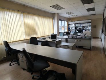 Office space for sale in Erandio