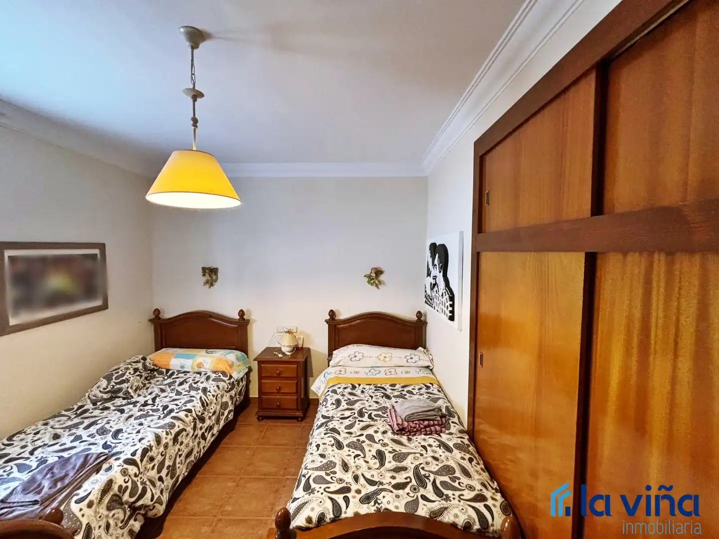 Habitación de Piso en venta en Alameda con Aire acondicionado, Calefacción y Amueblado