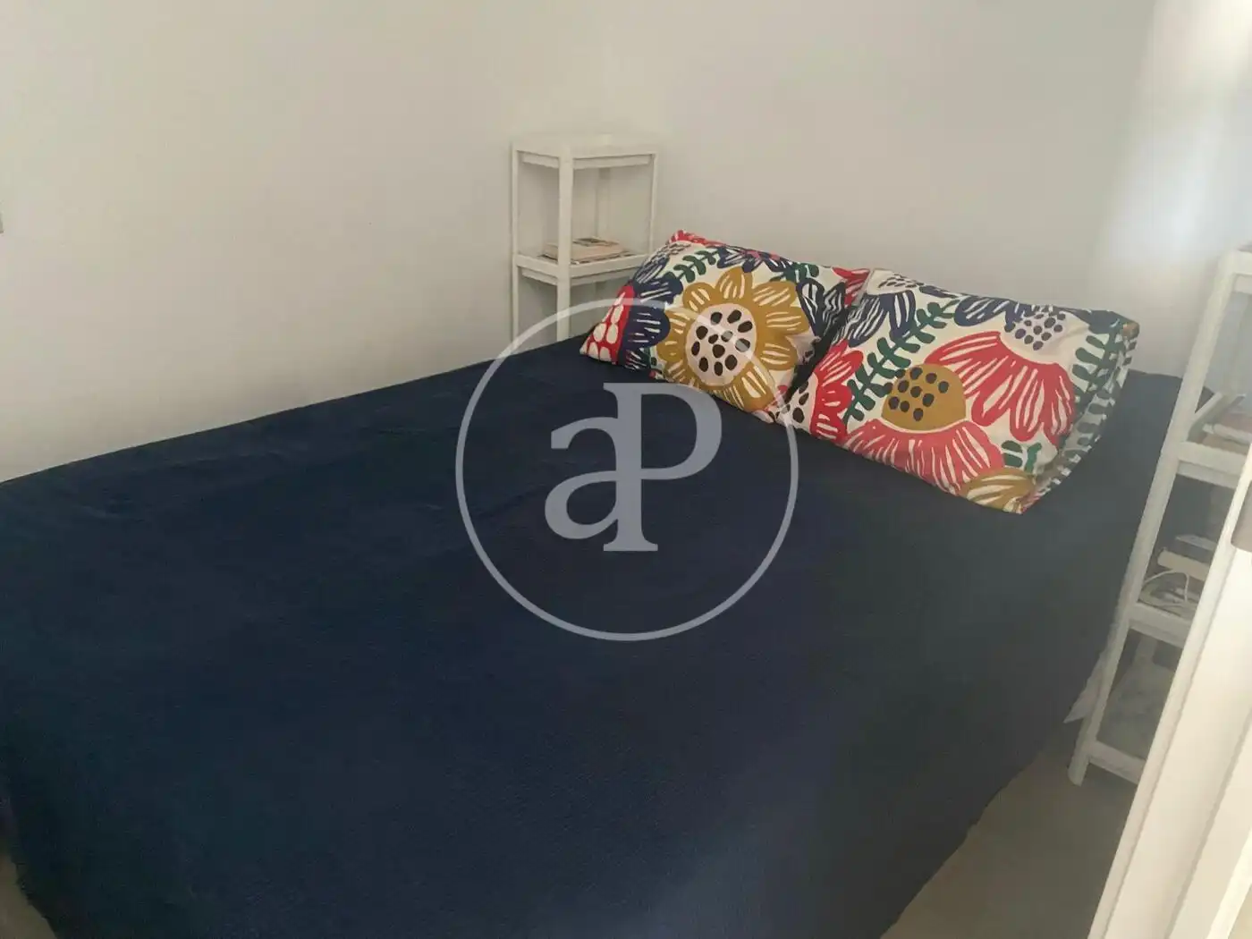 Schlafzimmer von Wohnung zum Verkauf in Alcalà de Xivert mit Klimaanlage, Heizung und Privatgarten