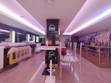 Local comercial en venda a Calle Don Javier