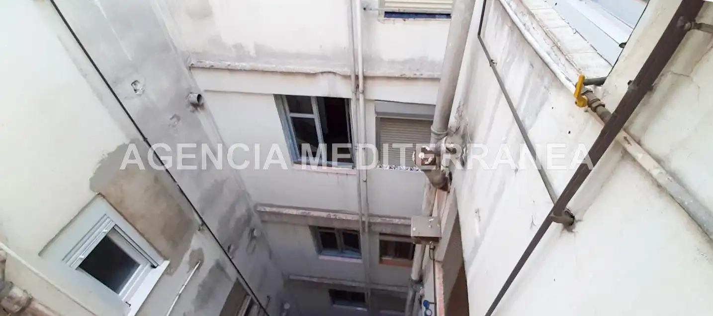 Exterior view of Flat for sale in Aldaia