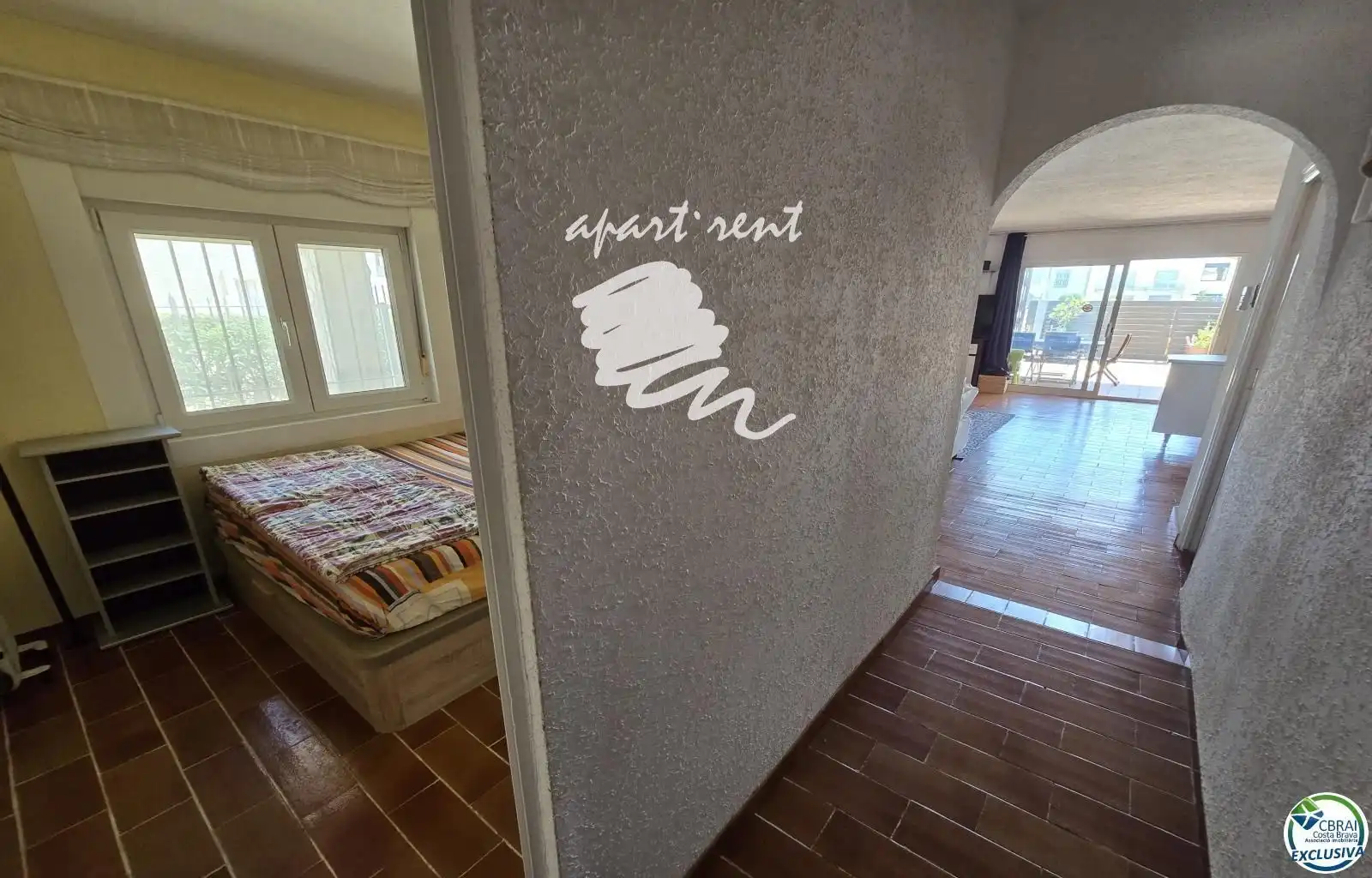 Piso en venta en Empuriabrava con Aire acondicionado, Calefacción y Terraza