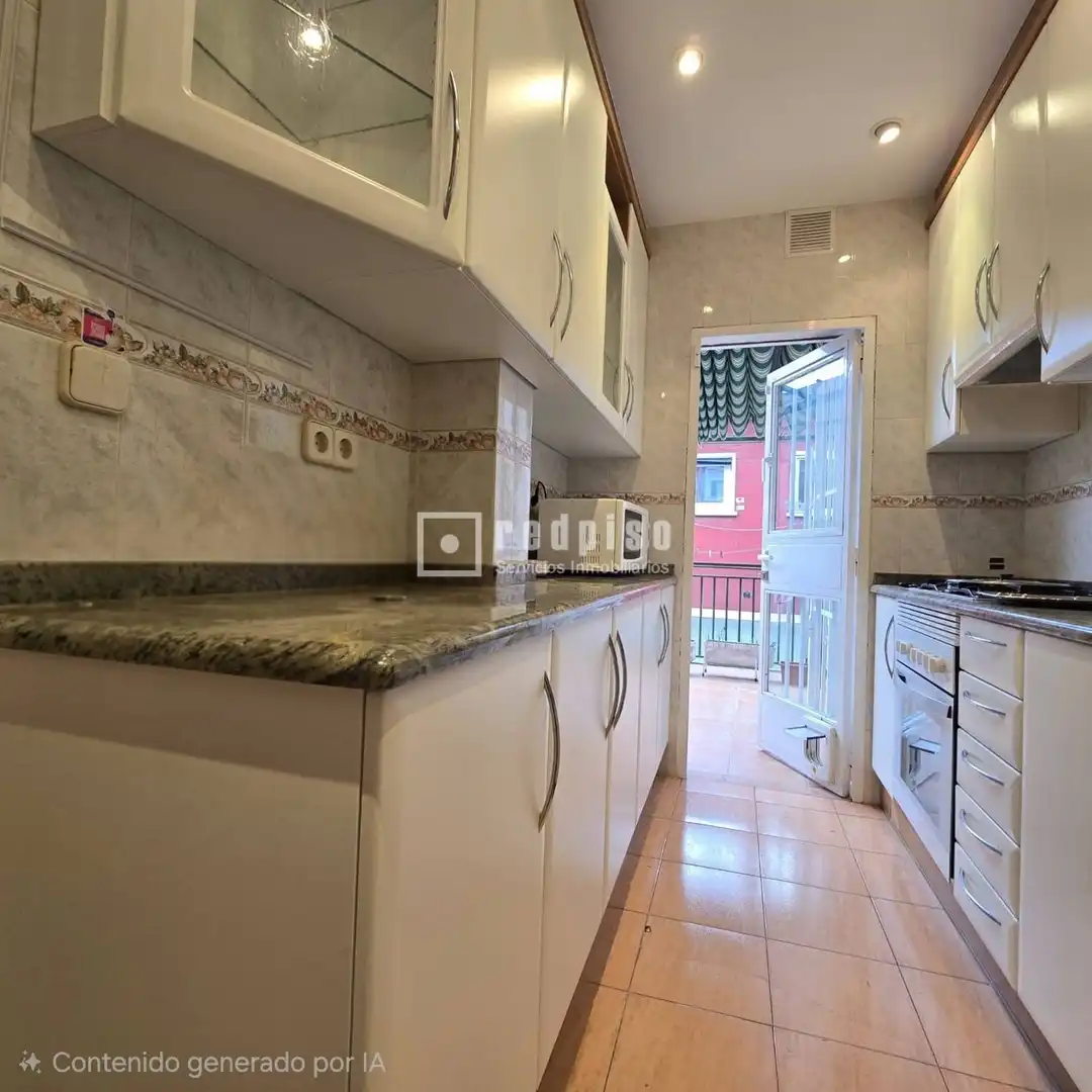 Detached house for sale in de Los Arfe, imagen 15