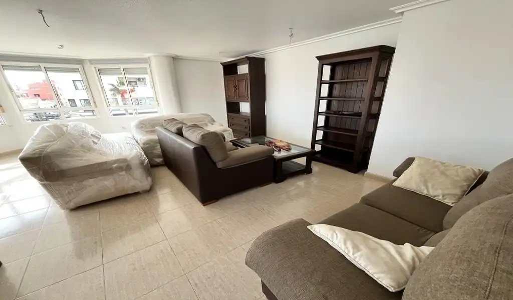 Wohnung mit Terrasse zum Verkauf in Centro, imagen 3