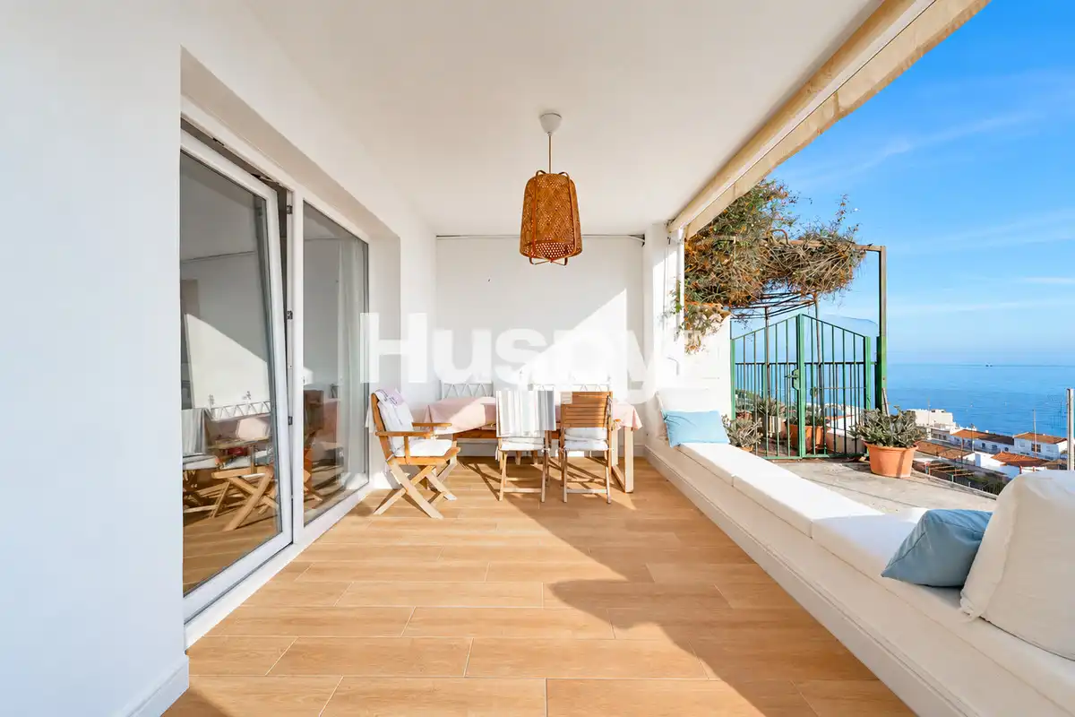 Terraced house with terrace for sale in Urbanización Lagos II, imagen 3