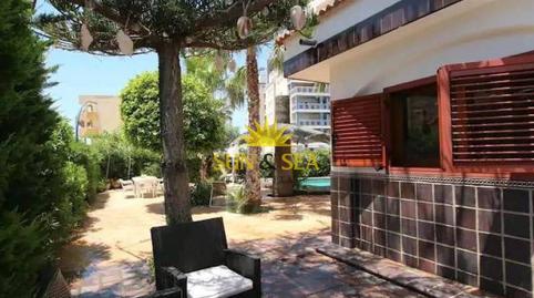 Photo 2 of House or chalet to rent in Playa de las Gaviotas - El Pedrucho, La Manga del Mar Menor