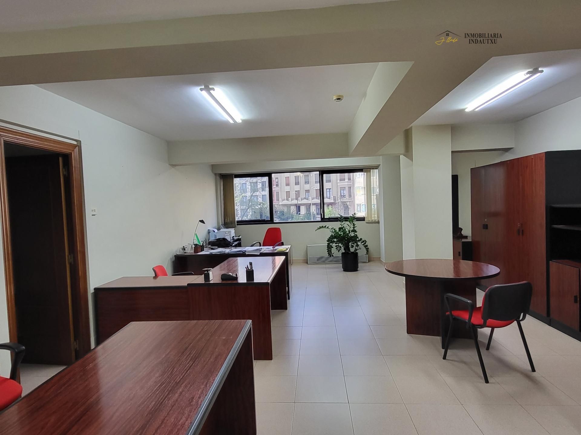 Office for sale in Bilbao   with Air Conditioner and Heating