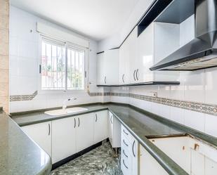 Kitchen of Flat for sale in Alcoy / Alcoi