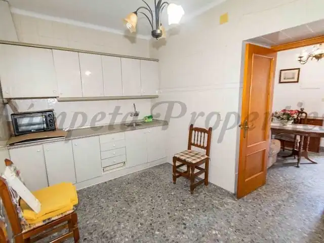 Casa adosada en venda a Torrox Pueblo