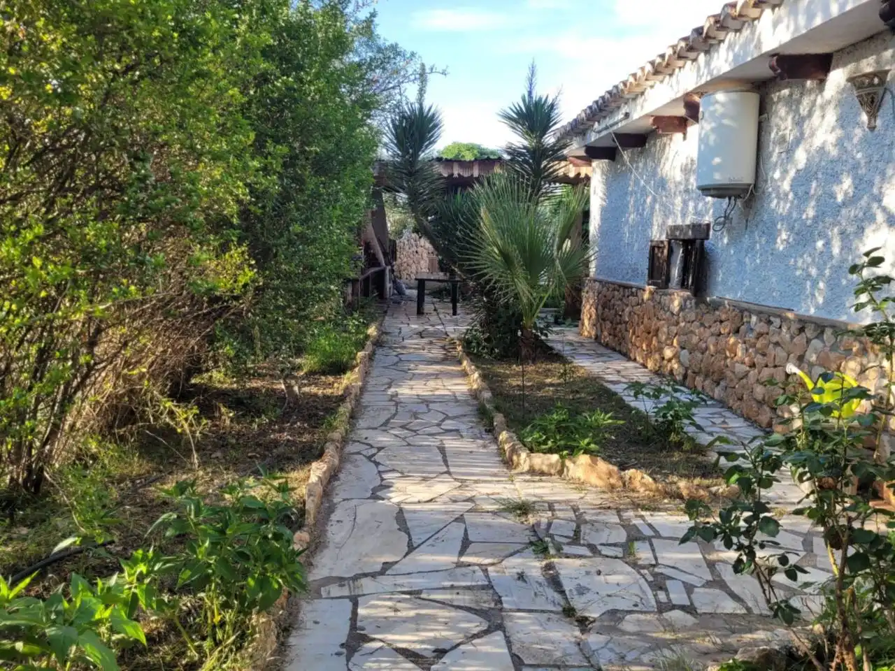 Chalet con piscina en venta en Baza, imagen 21