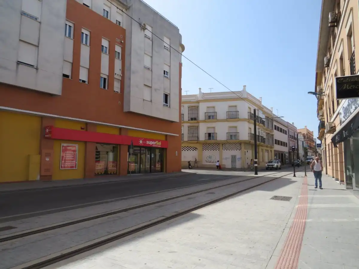 Local comercial en venta en La Banda - Campo de Fútbol, imagen 6